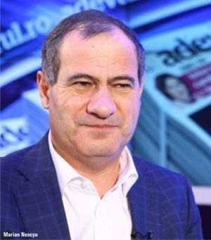 Deputy Prime Minister Marian Neacşu, the shadow behind AMEPIP